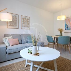 Apartamento de 2 Dormitorios